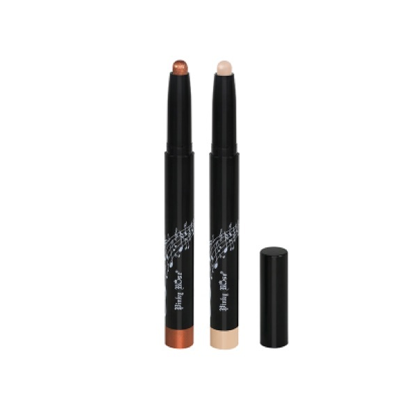 PINKY ROSE COSMETICS
Multi-Use Makeup Base Sticks
Jazz & HipHop - Picture 4 of 4